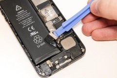 iPhone 6 sắp tới có thể cũng được Apple thay pin miễn phí