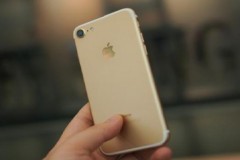 iPhone 7 cũ về nhiều nhưng người dùng vẫn thờ ơ