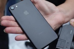 iPhone 7 qua sử dụng về nhiều, người dùng vẫn thờ ơ