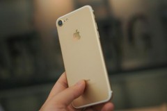 iPhone 7 qua sử dụng về nhiều, người dùng vẫn thờ ơ