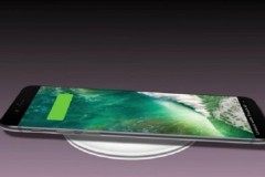 iPhone 8 có thể hỗ trợ sạc nhanh, chạm mở màn hình