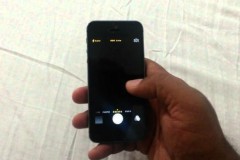 iPhone bất ngờ xuất hiện lỗi lạ tại Việt Nam