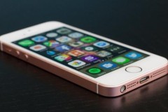 iPhone SE lock về VN với giá còn rẻ hơn nhiều iPhone 5s