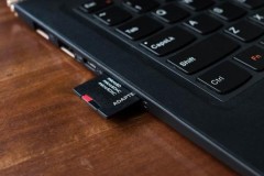 Khôi phục file đã bị xoá khỏi thẻ SD với Piriform Recuva