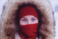 Khám phá ngôi làng lạnh nhất thế giới, nơi nhiệt độ có thể xuống âm 71 độ C