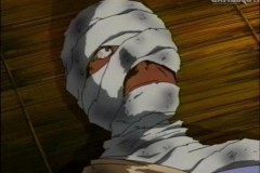 Khi đã yêu, một kẻ độc ác như Naraku trong Inuyasha cũng có thể làm tất cả!