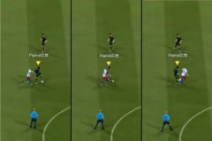 Khi những "chân gỗ" vẫn có thể múa skill ảo diệu trong FIFA Online 3