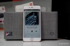 Khui hộp Cambridge Audio Yoyo (S) - Đẹp mắt, sang trọng, dễ sử dụng