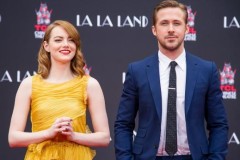 La La Land đại thắng Quả Cầu Vàng 2017 với 7 giải trên 7 đề cử