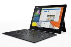 Lenovo Miix 720 ra mắt, đối thủ mới của Microsoft Surface