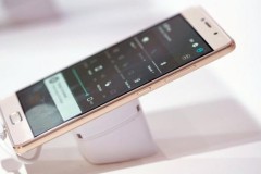 Lenovo P2 pin 5.100 mAh sẽ sớm ra mắt tại Ấn Độ