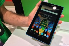 Lenovo Tab3 8 Plus sắp ra mắt: Snapdragon 625, RAM 3 GB