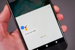LG G6 sẽ tích hợp trợ lý ảo Google Assistant
