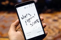 LG Stylus 3 ra mắt: Màn hình 5.7 inch, RAM 3GB, pin 3.200mAh