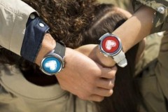 LG Watch Sport và Watch Style sẽ ra mắt vào đầu tháng sau