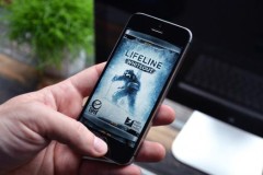 Lifeline: Tựa game thám hiểm cực hay đang được Apple chọn làm Free App of the Week