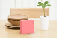 Loa Bluetooth nhỏ gọn, thiết kế bắt mắt của Elephone