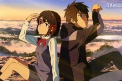 Lý do khiến Your Name chọn kết thúc có hậu