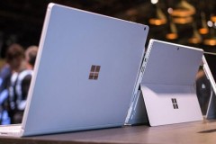 Mặc cho Lumia tuột dốc, Microsoft Surface vẫn tăng trưởng