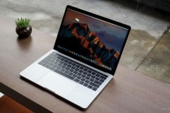MacBook Pro sẽ có phiên bản 32GB RAM, chip Kaby Lake trong năm nay