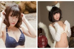 Maririnstar – hotgirl đình đám Nhật Bản thích chơi game, yêu cosplay