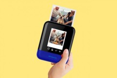 Máy ảnh 'lấy liền' Polaroid Pop ra mắt tại CES 2017