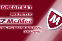 McAfee Internet Security: Công cụ chống virus toàn diện