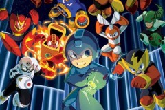 Mega Man chính thức ra mắt trên cả iOS và Android
