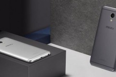 Meizu M5 và M5 Note chuẩn bị tiến ra thị trường quốc tế