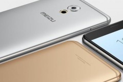 Meizu Pro 7 sẽ có màn hình 5.7 inch độ phân giải 4K và 8GB RAM
