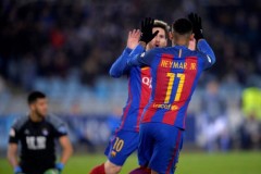 Messi nhường 15 quả penalty: Kẻ cho đi là kẻ mạnh