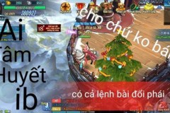 Mệt mỏi vì yêu xa, nữ game thủ VLTKm tuyên bố bỏ nick dừng cuộc chơi