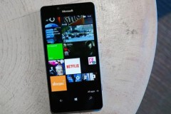Microsoft dừng bán smartphone Lumia ở một loạt thị trường