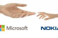 Microsoft Lumia đổi tên thành Nokia Phone