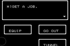 MinuteQuest - Tựa game 4 nút huyền thoại nay đã được lên mobile