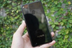 Mở hộp đánh giá nhanh Nubia Z11 Mini: Thiết kế sang trọng, màn hình chất lượng, camera 16MP