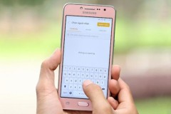 Mở hộp Galaxy J2 Prime: 2,6 triệu có 4G, pin lớn, Android 6