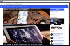 Mời dùng thử Opera Neon: Tương lai của trình duyệt Web trên máy tính