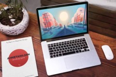 Mời tải về 530 tấm ảnh nền theo phong cách Minimalist độc đáo dành cho máy tính - Phần 2