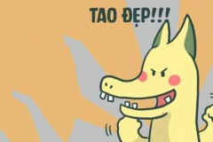 Mời tải về bộ avatar pikagon - rồng lai pokemon "siêu" cute