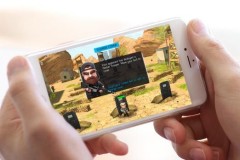 Mời tải về WarFriends: Tựa game bắn súng kết hợp chiến thuật đặc sắc chính thức có mắt trên Android