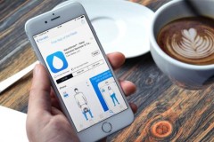 Mời tải về WaterMinder, ứng dụng chăm sóc sức khỏe đang được Apple chọn làm Free App of the Week