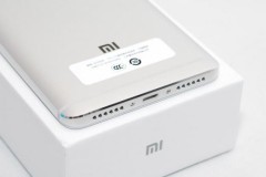 Một chiếc smartphone mới toanh của Xiaomi bất ngờ lộ diện