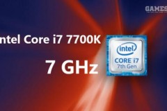 MSI phá kỉ lục ép xung thế giới với CPU Intel Kabylake