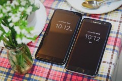Mua Galaxy S7 Edge Black Pearl được tặng kính Gear VR 2