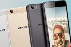 Mua smartphone Lenovo được tặng thêm bình giữ nhiệt