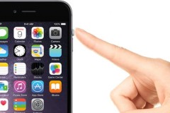 Nút vặn bánh xe trên Apple Watch sẽ được mang lên iPhone?