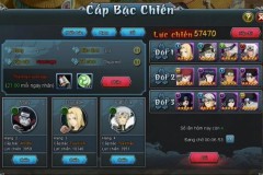 Naruto Truyền Kỳ chính thức nói lời tạm biệt game thủ sau 6 tháng vận hành