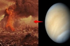 NASA tái hiện môi trường bề mặt Sao Kim được mệnh danh “địa ngục trên Trái Đất”