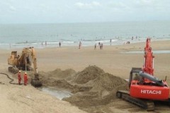 Ngày 18/1 này, sự cố cáp quang AAG sẽ được khắc phục